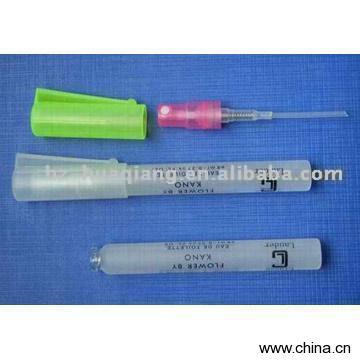 Cosmetic Packing