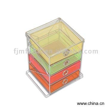 PVC Box