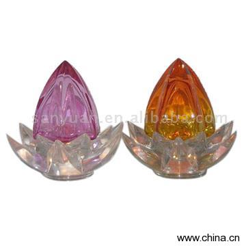 Perfume Bottle
