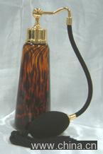 Hand-Made Bottle