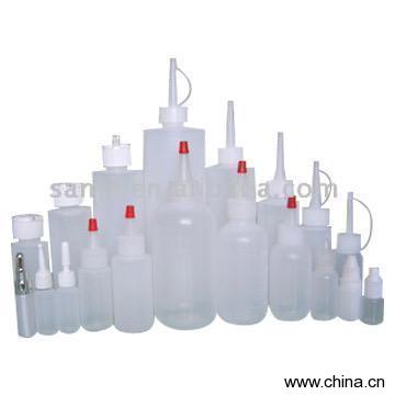 Plastic Bottles
