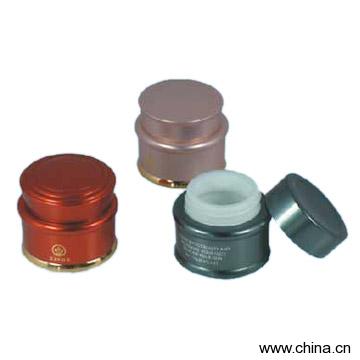 Cosmetic Bottle / Jar / Container