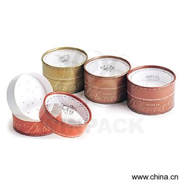 Powder Box