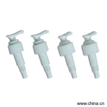 Lotion Pump