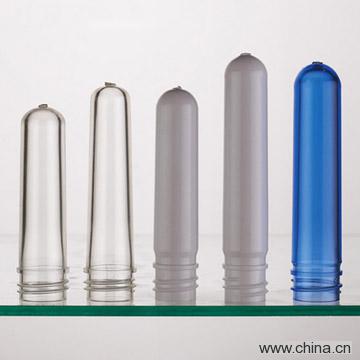 Preform Tubes
