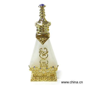 Perfume Bottle