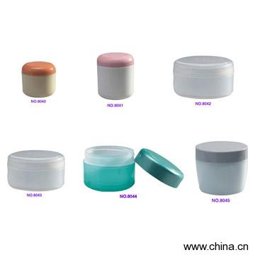 Plastic and Glass Bottles
