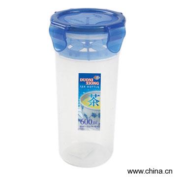 Plastic Water Bottles