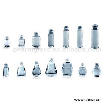 Cosmetics Bottles