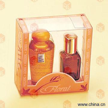 Perfume Packaging Box