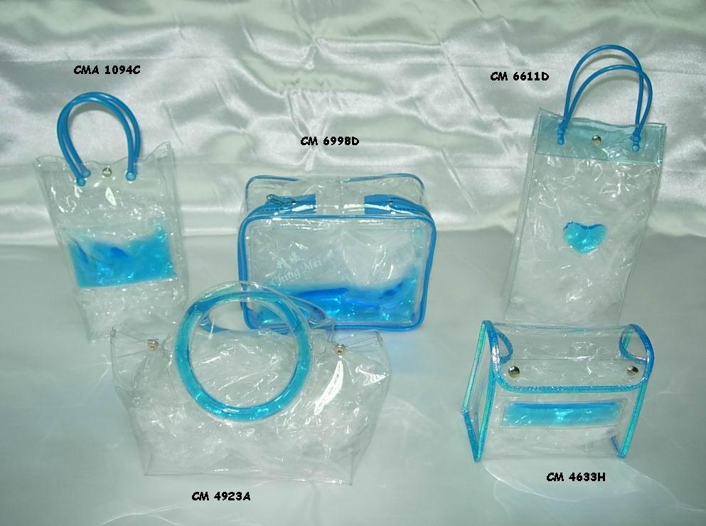 Hong Kong Liquid Bag