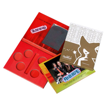 Cosmetic Cases