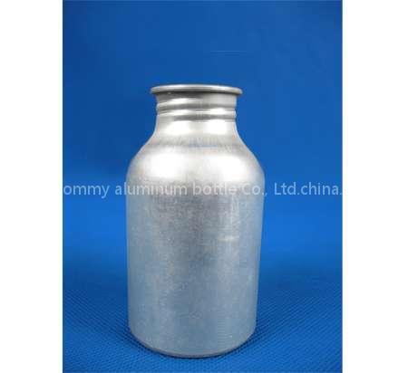 Cosmetic aluminum bottle ALD50100-C