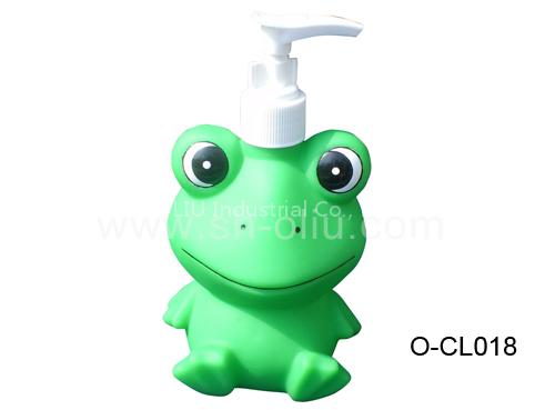 cartoon bottles for children
