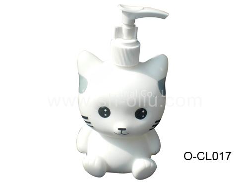 lotion bottles for children
