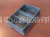 Plastic Electronics Packaging Tray