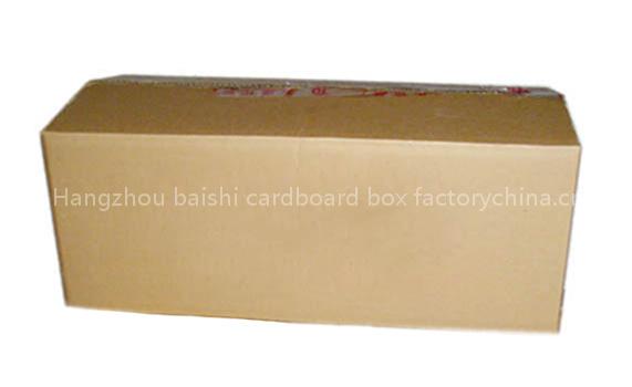 Karft paper box