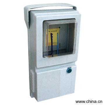 Measuring Box
