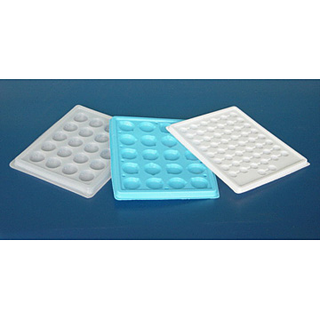 Electronic Product Packing