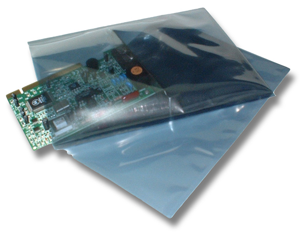 Hong Kong Anti Static ESD Bag