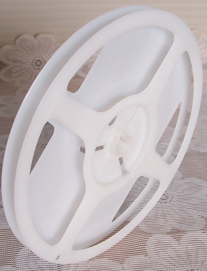 China (Mainland) Plastic Reel