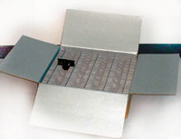 Singapore ESD Control Packaging