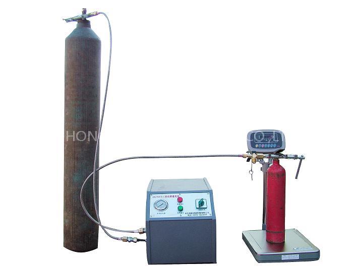 FILLING MACHINE