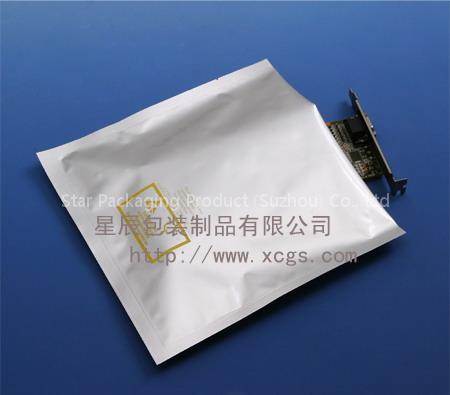 moisture barrier bag