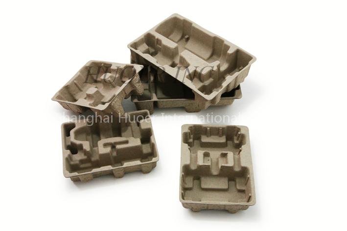 Customized Molded Pulp Packaging