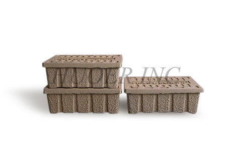 Molded Pulp Packaging