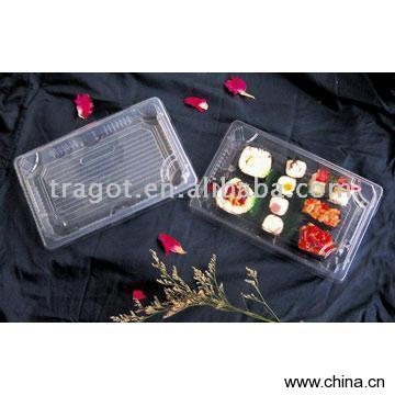 Food Container