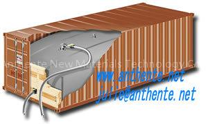 Flexitank