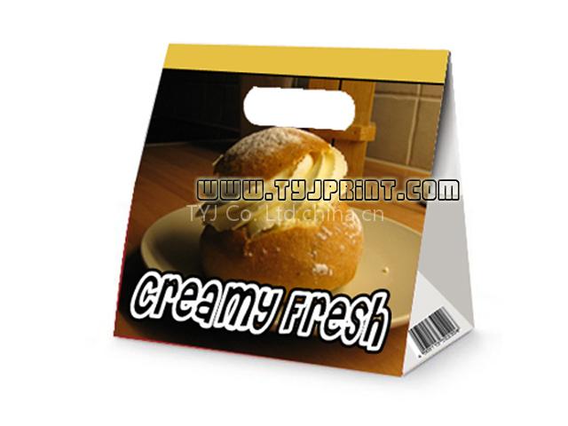 Paper Soup Cups & Food Container