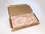 Wax Coated Carton