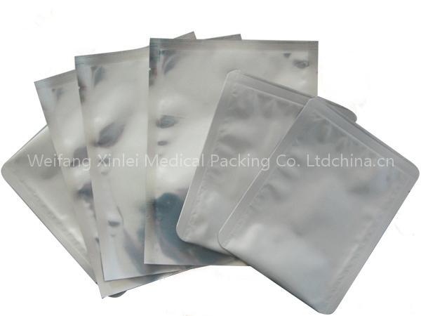 High-tem boiling bag