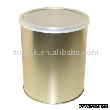 Airtight Tin Box