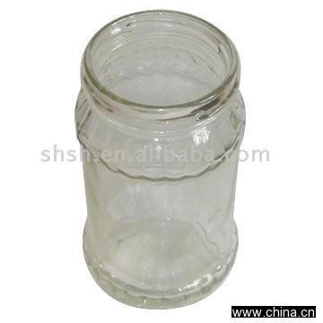 Glass Jar