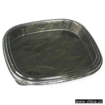 Sushi Trays