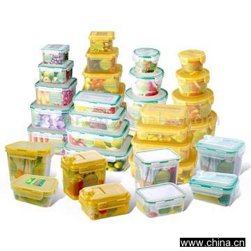 Microwave Storage Box