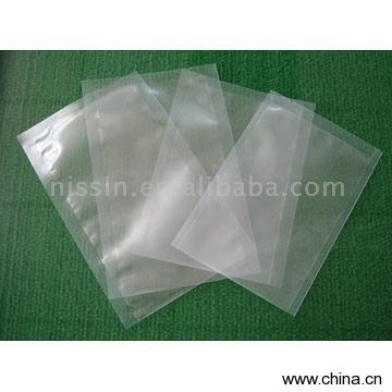 Ultraviolet Resistance Pouches