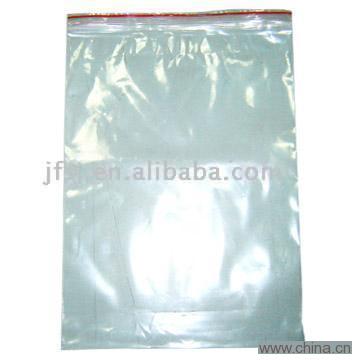 LDPE Ziplock Bag