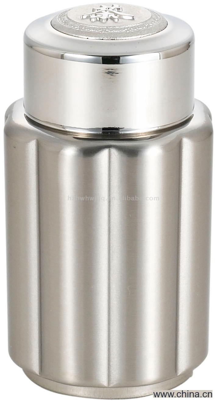 Tea Caddy