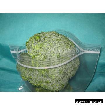Zipper Seal Storage Bag