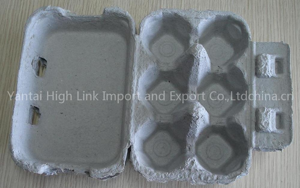 6-Holder Egg Tray
