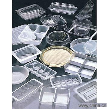 Food Containers