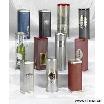 Wine Boxes