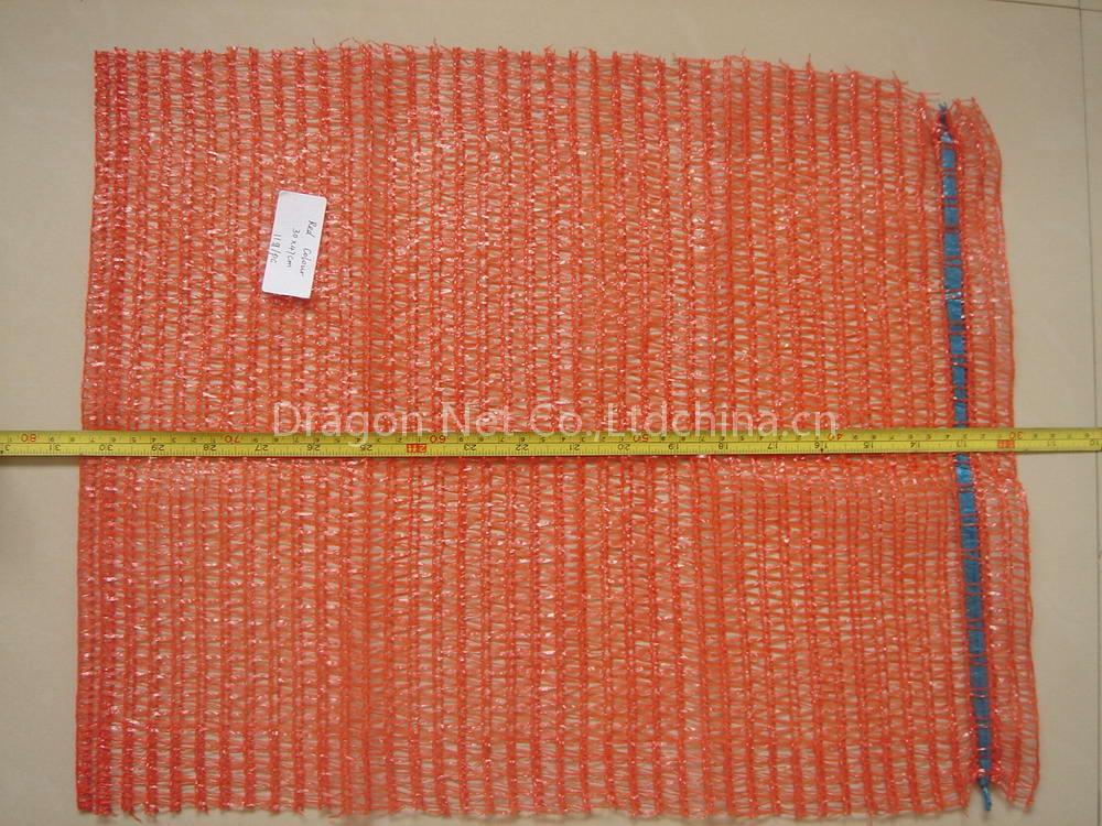 raschel bag