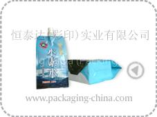 Food Packaging Bags for Tea (patent)