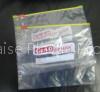 zipper bag