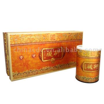 Tea Boxes